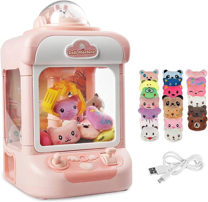 best toys for 6 year old girls