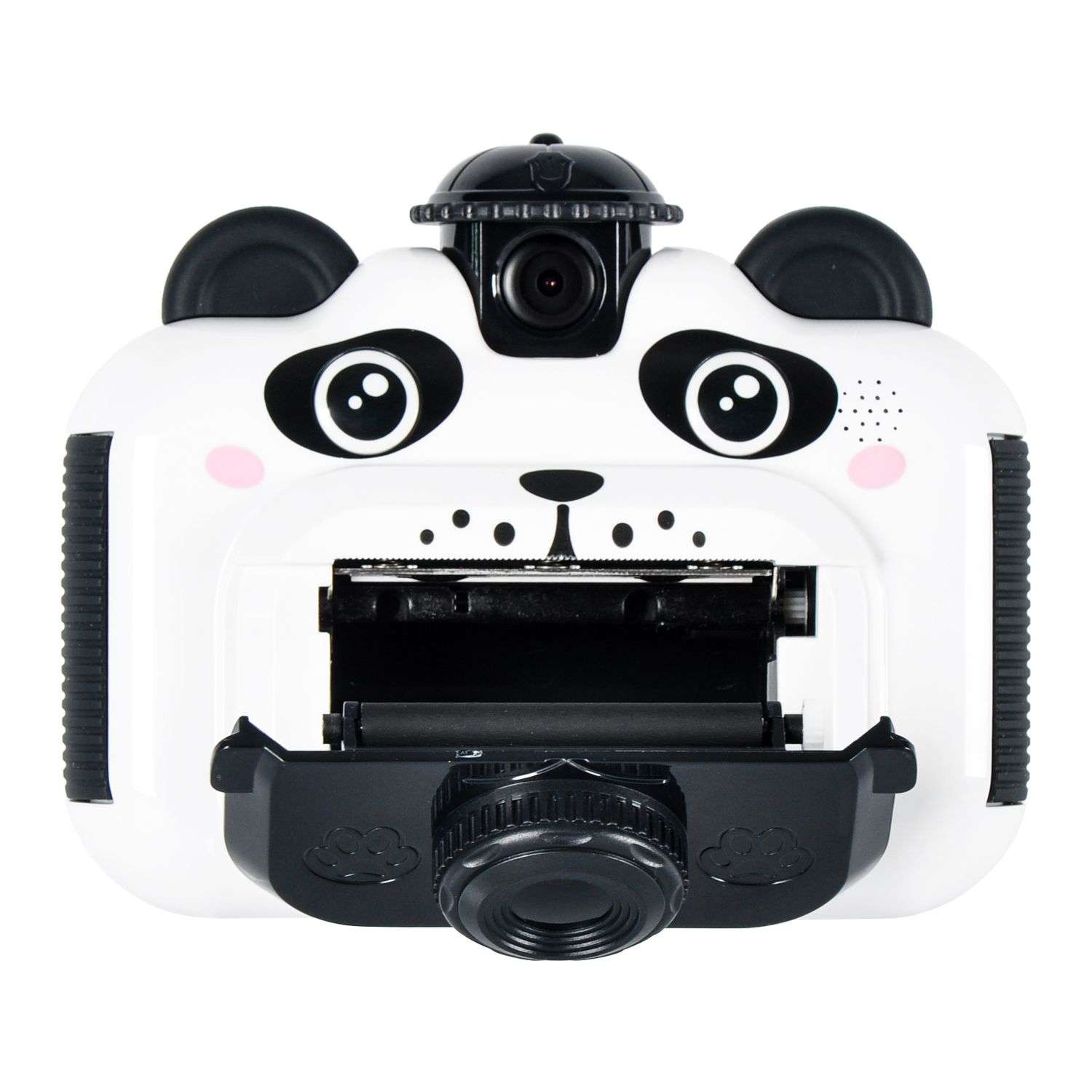 цифровой детский фотоаппарат с селфи