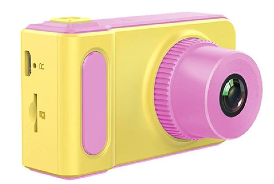 рейтинг детский фотоаппаратов с печатью