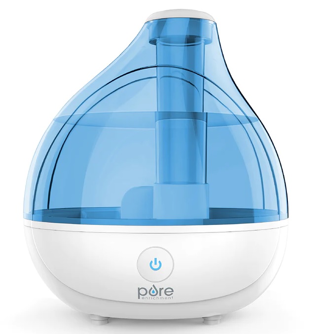 humidifier for infants