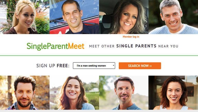 apps for single parents 