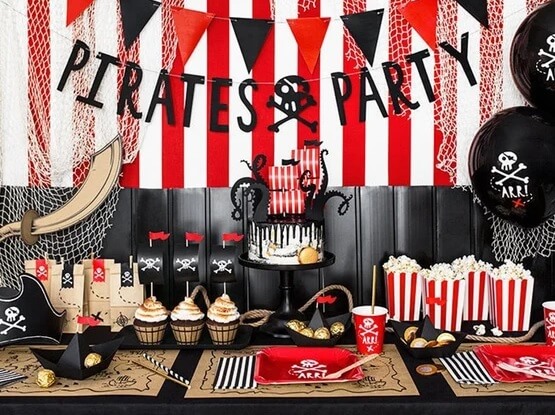 35 Best Two-Year-Old Birthday Themes: Unique Party Ideas for Girls and Boys