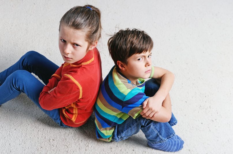 Sibling Rivalry: Causes, Effects, and Solutions Every Parent Should ...