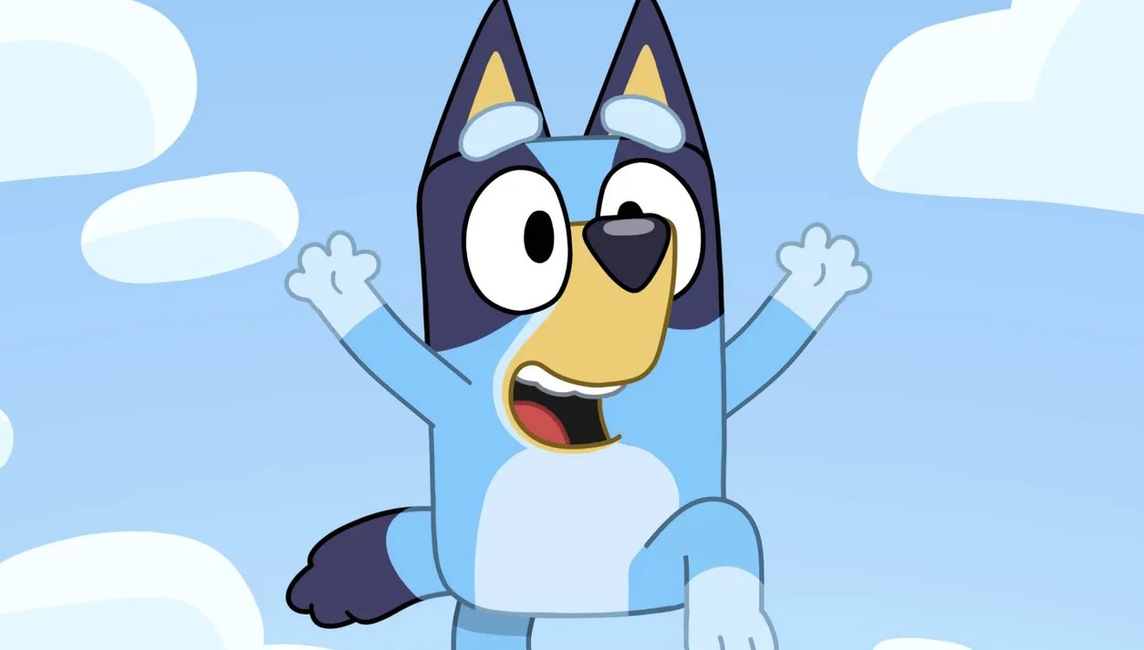 Is Bluey a Girl or Boy Dog? All About Bluey's Gender | Findmykids