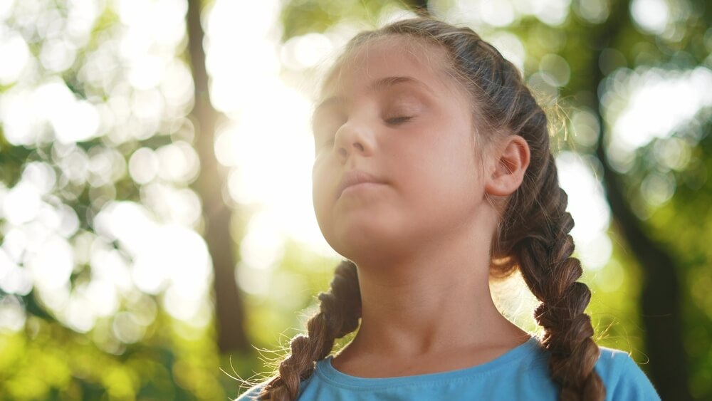 mindfulness exercises for teens
