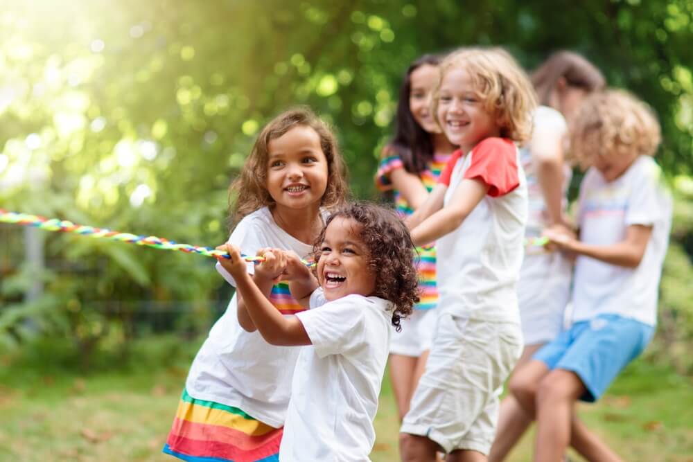 summer events for kids