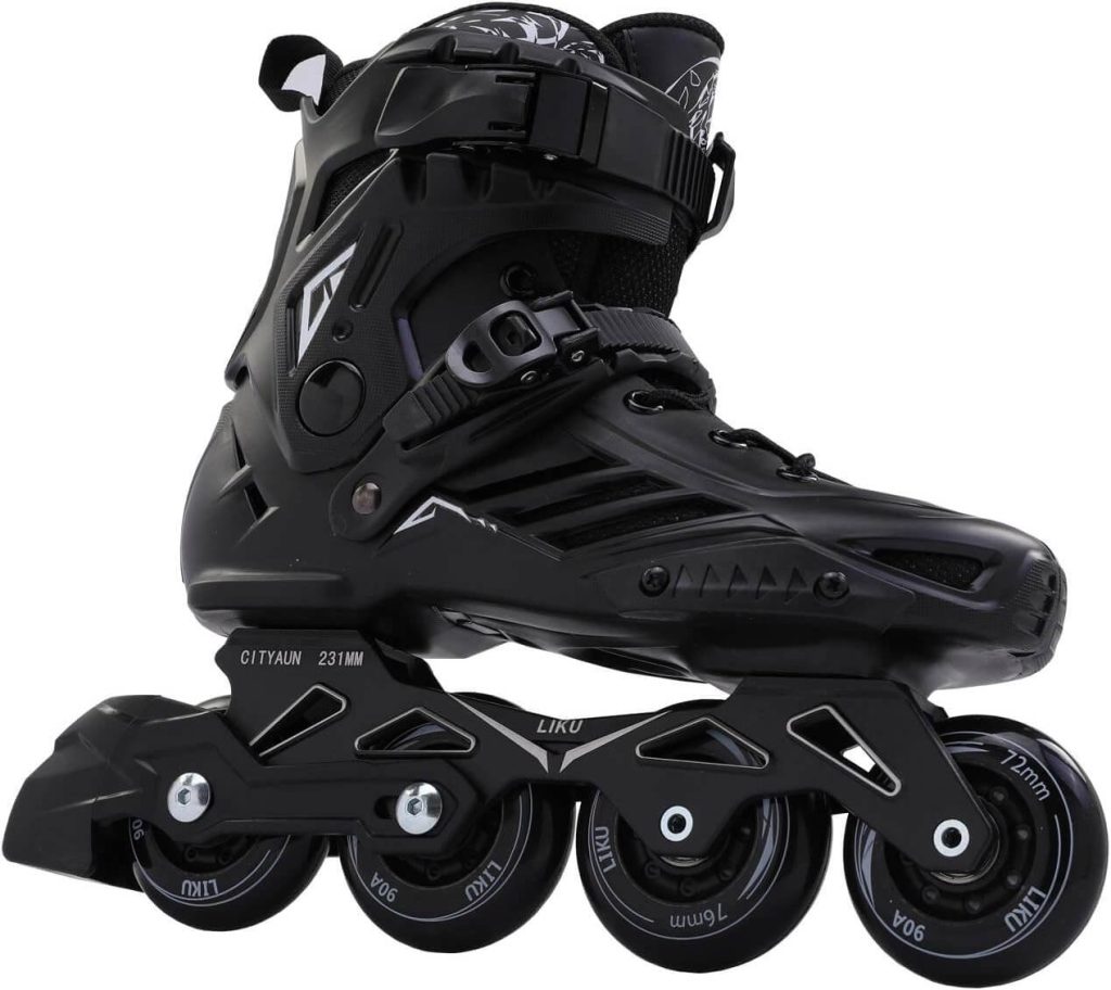 adjustable roller skates