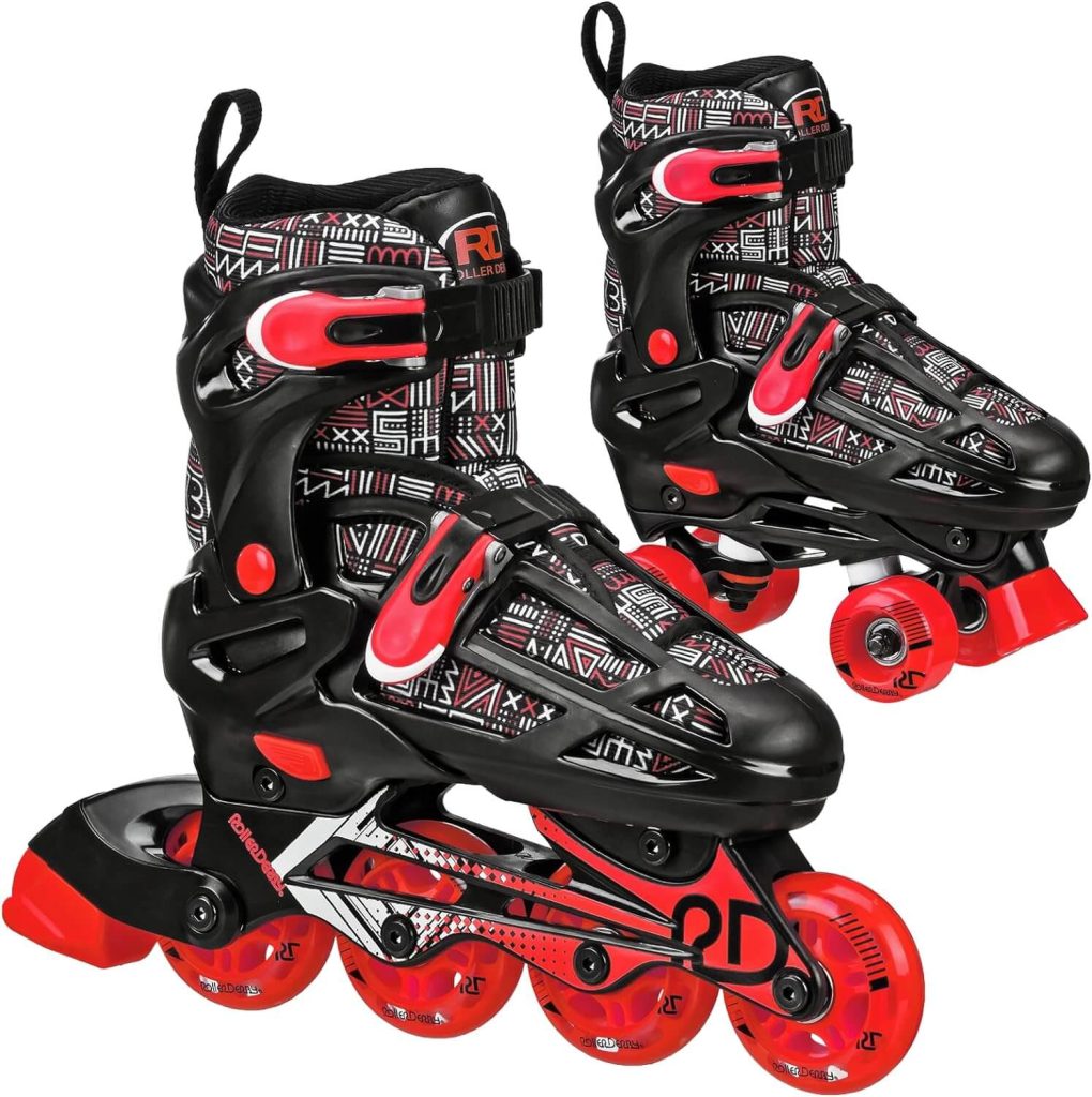 best roller skates for kids