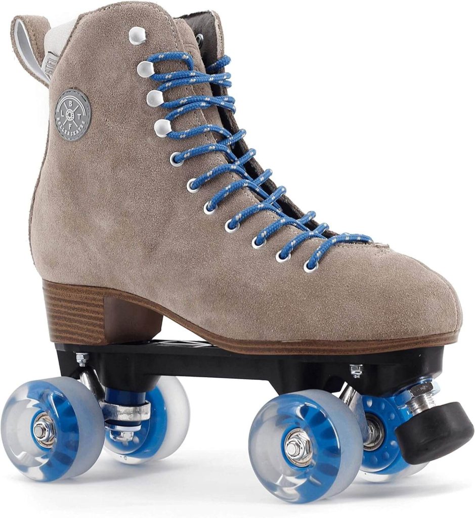 how to roller skate for kids