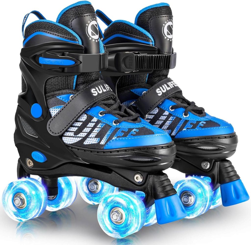 roller skates for boys