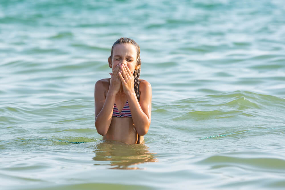 Будьте осторожны на воде | ККОД