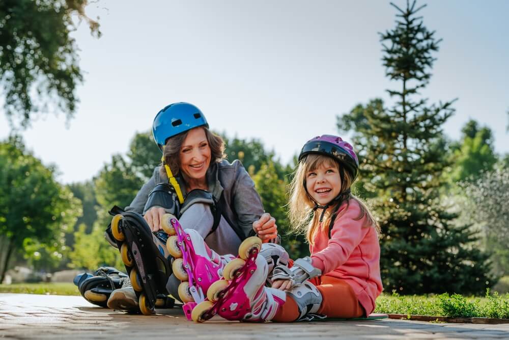 roller skates for kids