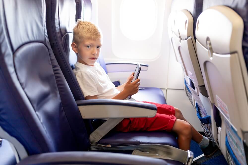 airplane activities for kids