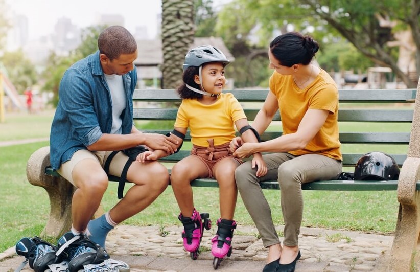 roller skates kids