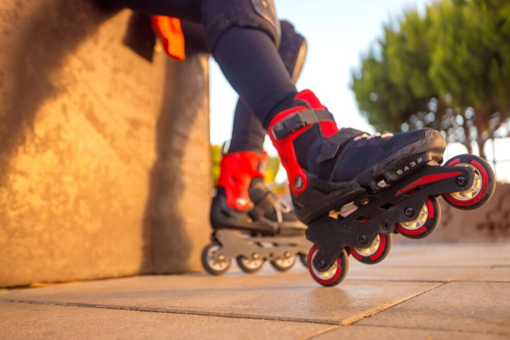 best roller skates for beginners