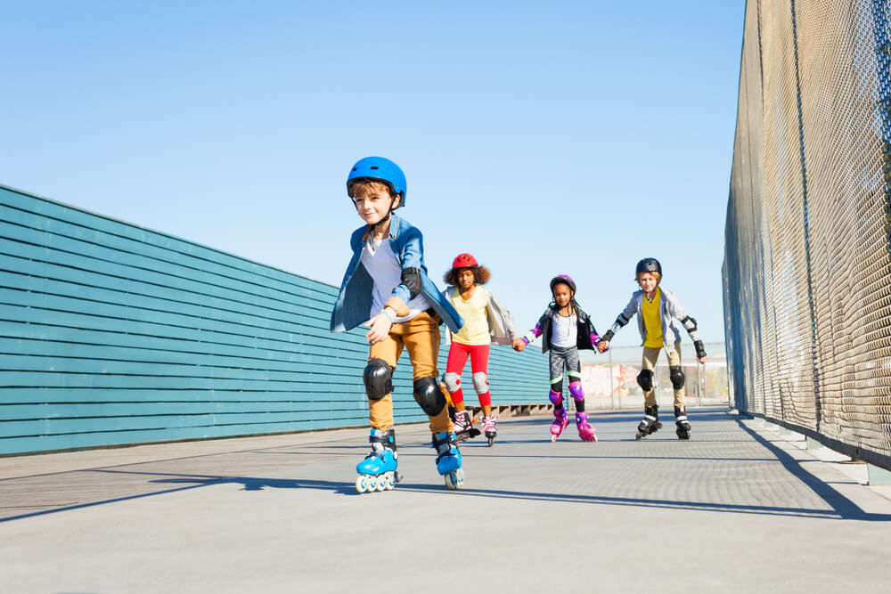 roller skates kids