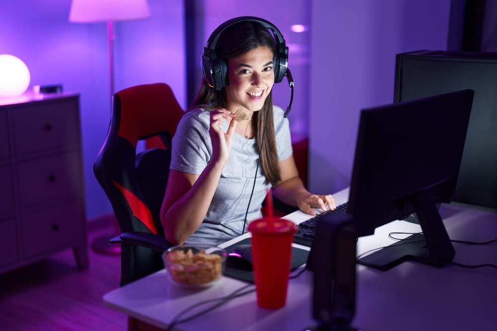 video game addiction symptoms