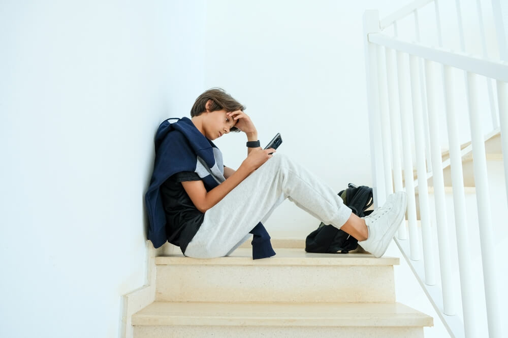 online counseling for teens