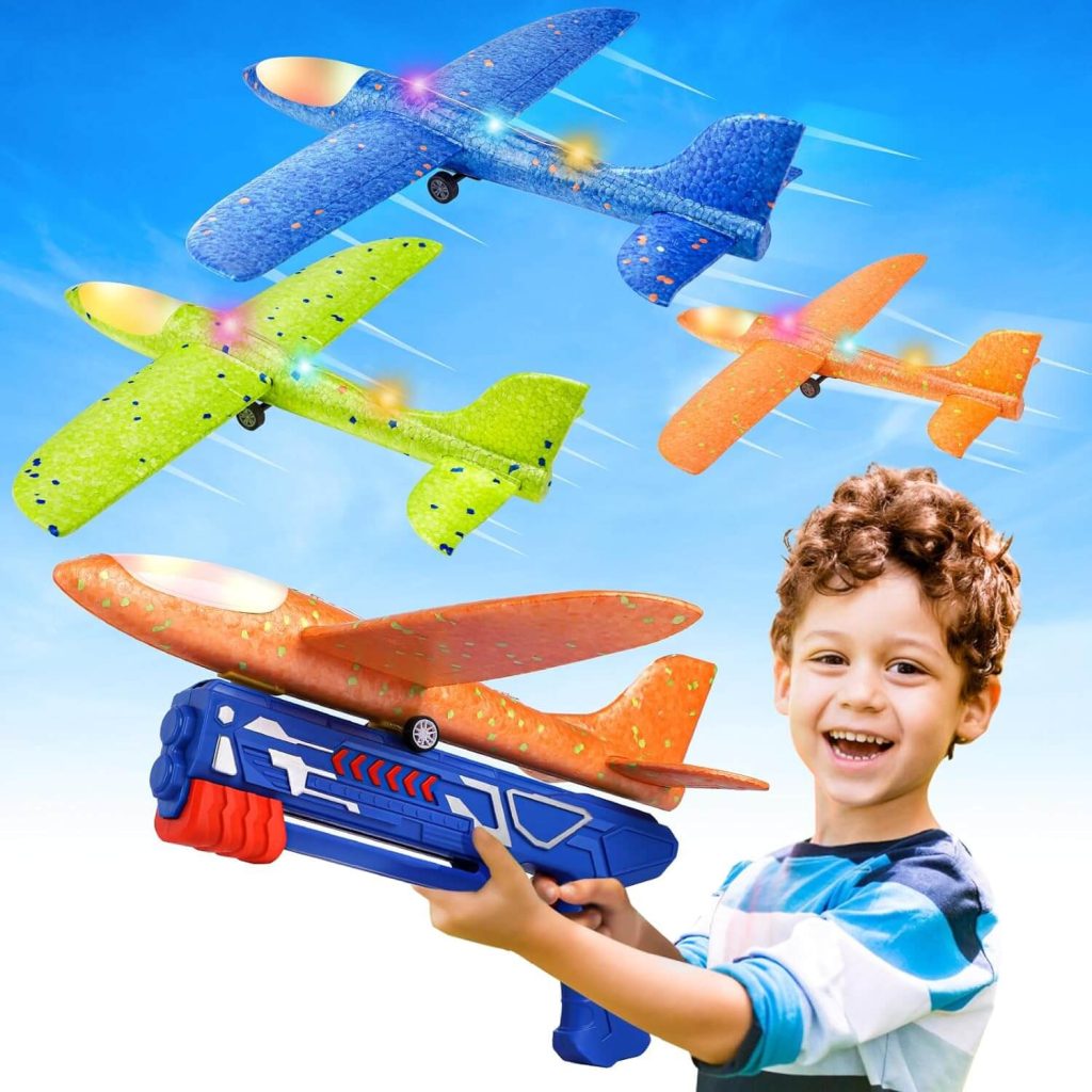 Latest toys for 7 year old boy online