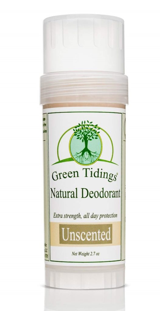 best deodorant for teens