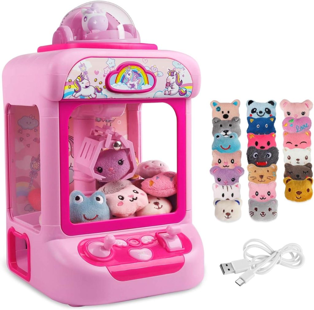 girls toys age 7