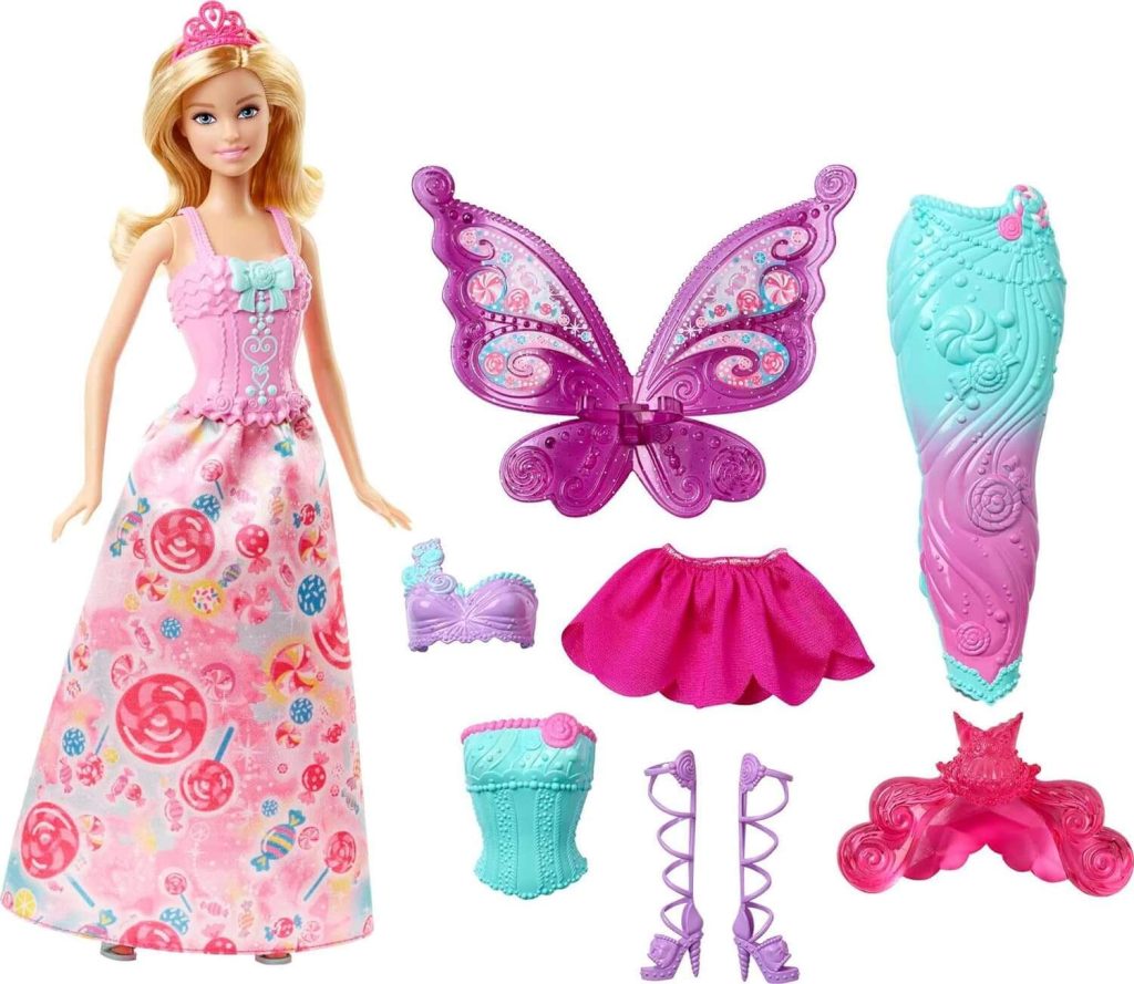 top gifts for 7 year old girl