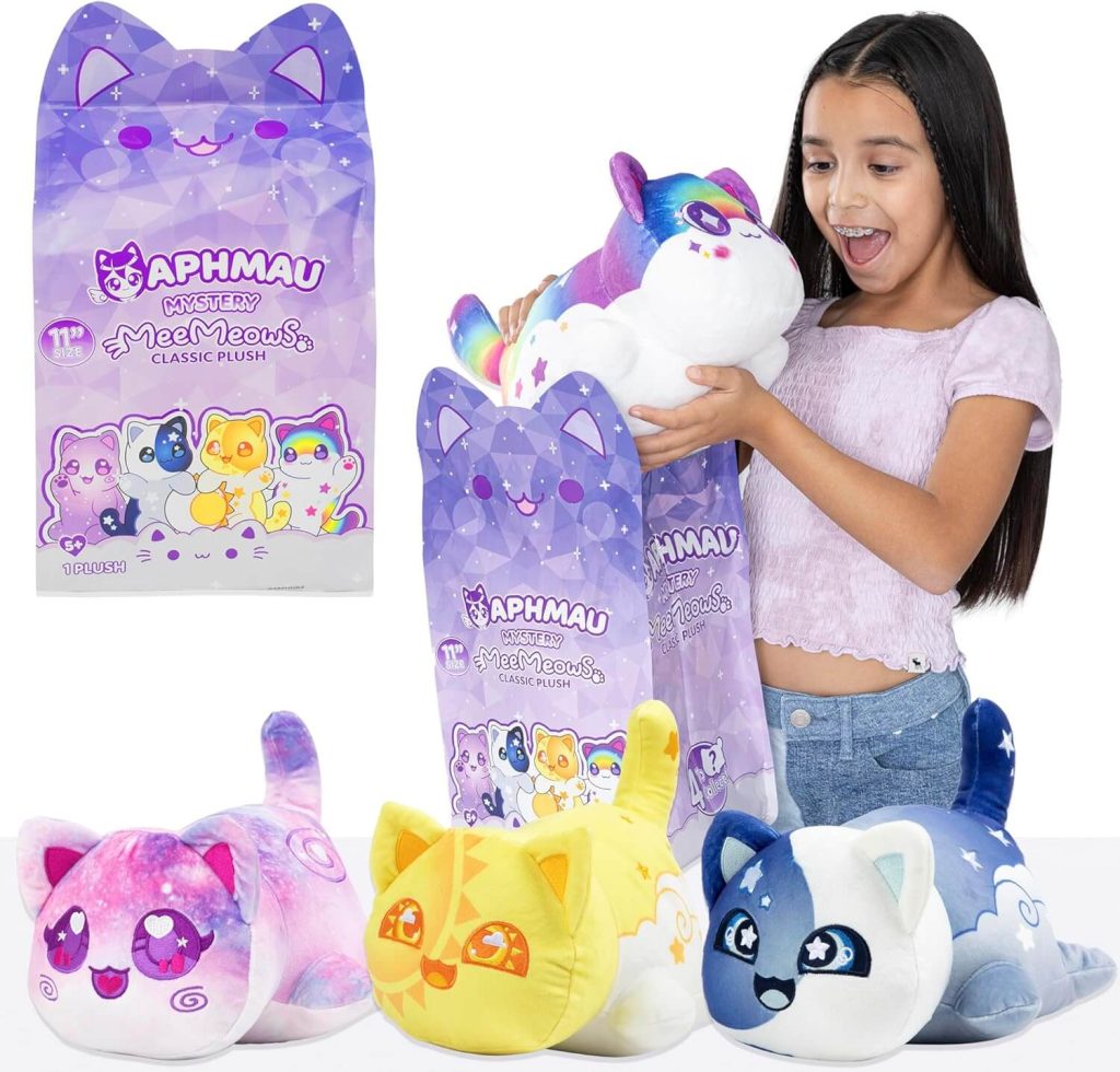 top toys for 7 year old girl