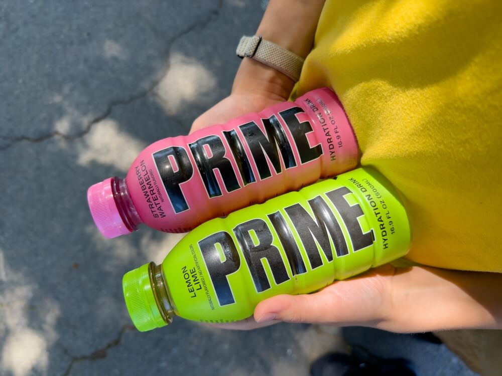 prime sports drink