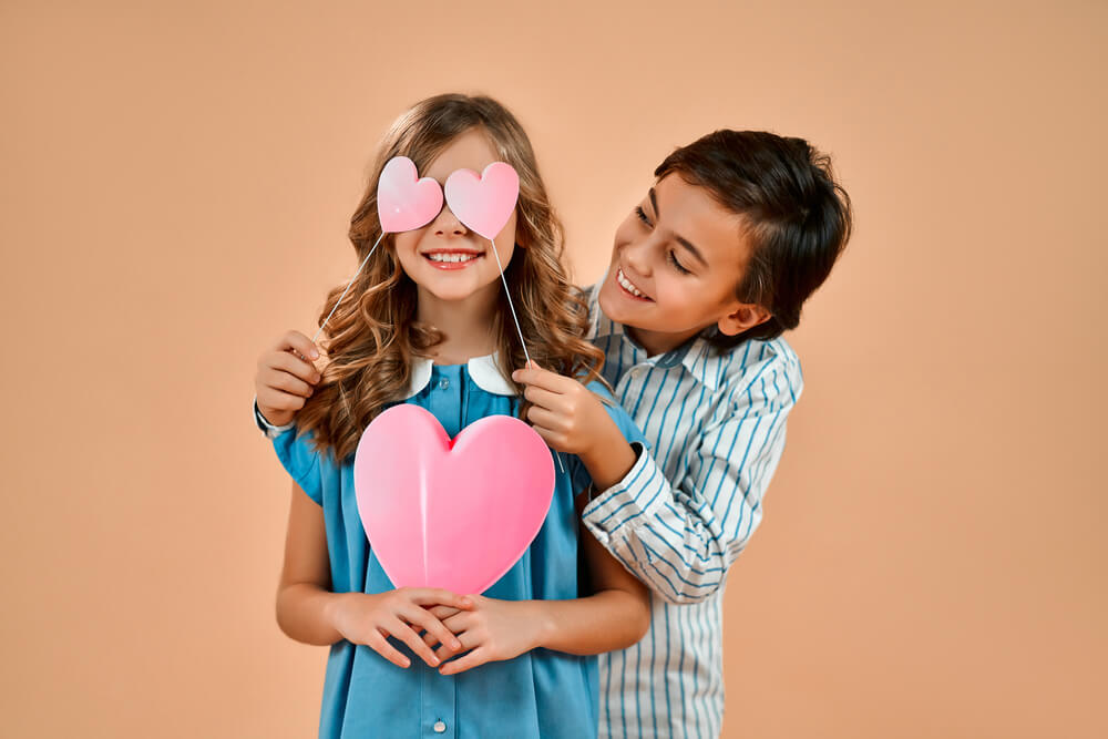 valentine's day jokes for kids