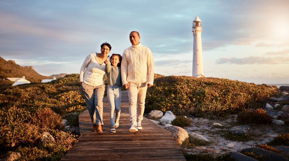 lighthouse kids